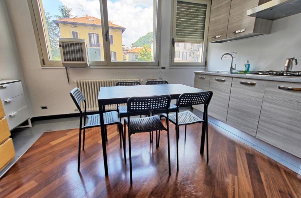 Casa Aurora Self Catering Studio Como Vacanze Ngoại thất bức ảnh